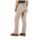 Штани тактичні 5.11 Tactical Apex Pants Khaki 4/Regular (64446-055) - зображення 7