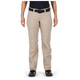 Штани тактичні 5.11 Tactical Apex Pants Khaki 6/Long (64446-055) - зображення 8