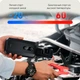 Пускозарядний пристрій Baseus Super Energy Air Car Jump Starter 10000 mAh з функцією Павербанка 5V/2.4A та LED ліхтарика Black (CGNL020101) - зображення 5