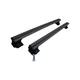 Багажник на гладкую крышу Nissan Note 2005-2013 черный Trophybar Tropbl120-1307 - изображение 3
