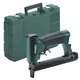 Пневматический скобозабиватель Metabo DKG 80/16 в кейсе (601564500) - изображение 1