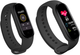 Smartband Tracer T-Band VELOX M6 Black (TRAFON47068) - obraz 6