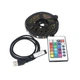 Светодиодная лента RGB 5050/USB-5 метров с пультом ДУ, разноцветного свечения для декоративной подсветки - изображение 10