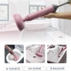 Вантуз прочищення труб A-Plus High plunger для унітазу та раковини, потужний пневматичний Рожевий - зображення 4