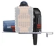 Акумуляторна циркулярна пила Bosch Professional GKM 18V-50 без акб і з/п (06016B8000) - зображення 3