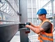 Аккумуляторный ударный гайковерт Bosch Professional GDS 18V-1050 H в L-Boxx с 2 акб GBA 5.0Аh и з/у GAL 18V-40 (06019J8522) - изображение 3