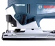 Аккумуляторный лобзик Bosch Professional GST 185-LI в кейсе с акб GBA 18 В 4.0 Ah и з/у GAL 18V-20 (06015B3023) - изображение 6