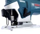 Аккумуляторный лобзик Bosch Professional GST 185-LI в кейсе с акб GBA 18 В 4.0 Ah и з/у GAL 18V-20 (06015B3023) - изображение 7
