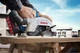 Акумуляторна циркулярна пила Bosch Professional GKS 185-LI без акб і з/п (06016C1221) - зображення 7