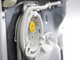 Пральна машина повногабаритна Miele WWD 120 WCS + Сушильний автомат Miele TWC 220 WP (комплект) + планка Miele WTV 502 - зображення 15