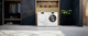 Пральна машина повногабаритна Miele WWD 120 WCS + Сушильний автомат Miele TWC 220 WP (комплект) + планка Miele WTV 502 - зображення 18