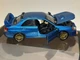 Машинка іграшкова металева "АВТОСВІТ", SUBARU IMPREZA WRX STI - зображення 4