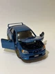 Машинка іграшкова металева "АВТОСВІТ", SUBARU IMPREZA WRX STI - зображення 6