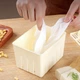 Пресс форма Cheese master для тофу пластиковая cream - изображение 8