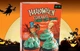 Набор для випекания Halloween Cupcikes Bubble Gum 350г - изображение 3