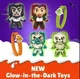 Шоколадное яйцо Kinder Joy Egg Halloween Party Fun 20г - изображение 5