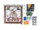 Настольная игра Doctoring, Strateg, 30916 - изображение 2