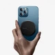 Беспроводное зарядное устройство Baseus Simple Mini Magneetic Wireless Charger WXJK-F01 - изображение 2