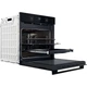 Духова шафа Whirlpool OMK58HU1B - изображение 4