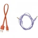 Bluetooth-гарнітура JBL Tune 670 NC Purple (JBLT670NCPUR) - изображение 4