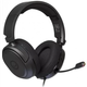 Навушники Lorgar Kaya 360 USB Black (LRG-GHS360) - зображення 1