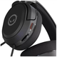 Навушники Lorgar Kaya 360 USB Black (LRG-GHS360) - зображення 5