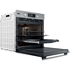 Духофа шафа Whirlpool OMSK58RU1SX - изображение 3