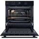 Духова шафа Whirlpool OMSR58CU1SB - изображение 5