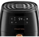 Мультипіч Russell Hobbs SatisFry Air Large (26510-56) - изображение 3
