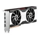 Відеокарта AMD Radeon RX 6700 XT Reference (GDDR6, 192 bit, PCI-E 4.0) Б\В - Б/В - зображення 2