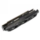 Відеокарта Asus PCI-Ex Radeon RX 5700 XT ROG Strix OC 8GB GDDR6 (256bit) HDMI, 3 x DisplayPort Б\В - Б/У - изображение 4