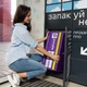 Тонкий матрац-топер PURPLE Evolution Roll TOP (коробка) дитячий 60x120 см - зображення 5