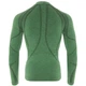Реглан мужской Accapi Ergowool A701.1699 forest-black XS-S - изображение 2