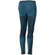 Термобрюки женские Accapi Xperience W XA813.9946 black-turquoise XS-S - изображение 2