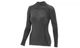 Реглан женский Accapi Ergowool W A711.6799 iron-black XS-S - изображение 1