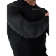 Реглан мужской Accapi Xperience XA801.9966 ablack-anthracite XL-XXL - изображение 3