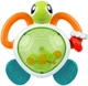 Игрушка-погремушка музыкальная Chicco Черепашка (11588.00) - изображение 1