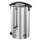 Термопот для горячих напитков Profi Cook PC-HGA 1111 1500 Вт 16 л защита от перегрева поддержка температуры - изображение 5