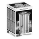 Термопот для горячих напитков Profi Cook PC-HGA 1111 1500 Вт 16 л защита от перегрева поддержка температуры - изображение 7