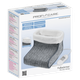 Электрогрелка для ног Profi Care PC-FT 3058 100 Вт 35х35х30 см автоотключение через 90 мин Серый - изображение 7