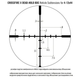 Оптичний прилад Vortex Crossfire II 4-12x44 BDC (CF2-31015) - зображення 4