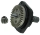 Фланець в сборе (блок - шестерня) болгарки УШМ Metabo W 750-115 316063780 - изображение 2