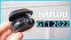 Бездротові Bluetooth TWS навушники Xiaomi Haylou GT1 2022 Black - зображення 6