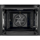 Духова шафа Electrolux KOEBP39WX - зображення 5