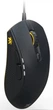 Мышь Fnatic Flick 2 Black (FG-MS-5060455782185) - изображение 5