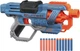 Бластер Нерф Элит Командер Nerf Elite 2.0 Commander RD-6 Dart Blaster Hasbro E9485 - изображение 1