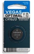 Батарейка VEGAS CR1620 літієва 1шт. Optimal - зображення 1