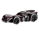 Машинка Хот Вилс 1:64 Batman:Arkham Asylum Batmobile коллекция Batman Hot Wheels Mattel HCW59 - изображение 3