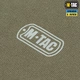 Свитшот M-Tac Cotton Dark Olive 2XL - изображение 5