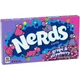 Конфеты драже нердсы Nerds Grape & Strawberry Виноград и Клубника 141г - изображение 5